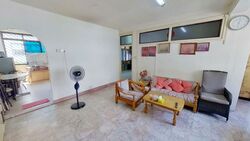 Blk 45 Kim Cheng Street (Bukit Merah), HDB 3 Rooms #507984291